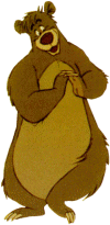 Dschungelbuch disney bilder