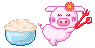 Schwein mini bilder