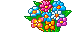 Smileys mini bilder