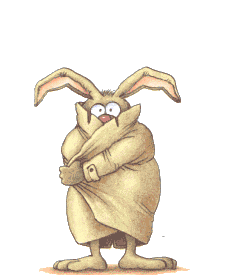 Trickwelt Comics Frohe Ostern Happy Easter Joyeuses Paques