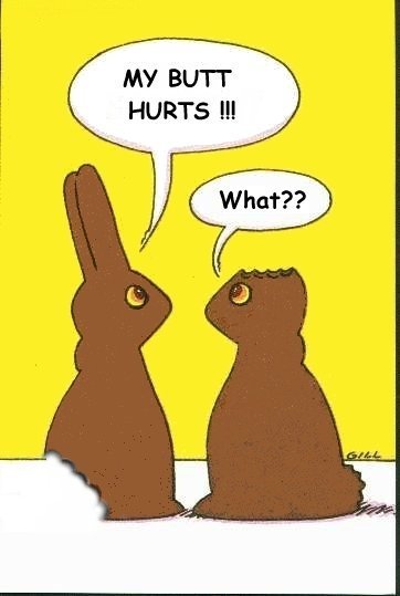 Pasen Humor Animaatjes 22 Bild