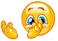 Applaus smileys Applaus smileys