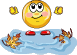 Herbst smileys