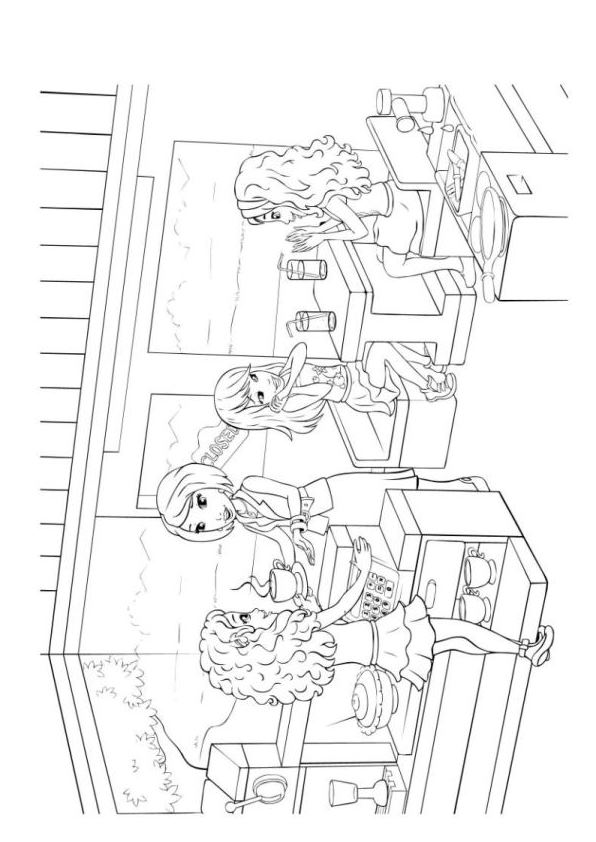 malvorlage  lego friends ausmalbilder ns9y8
