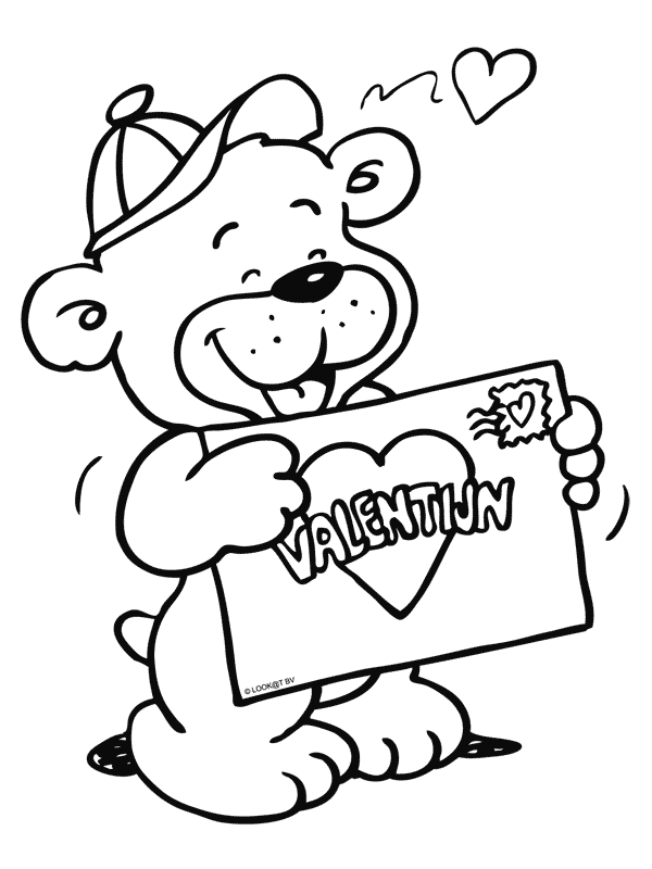 malvorlage  liebe malvorlagen 12