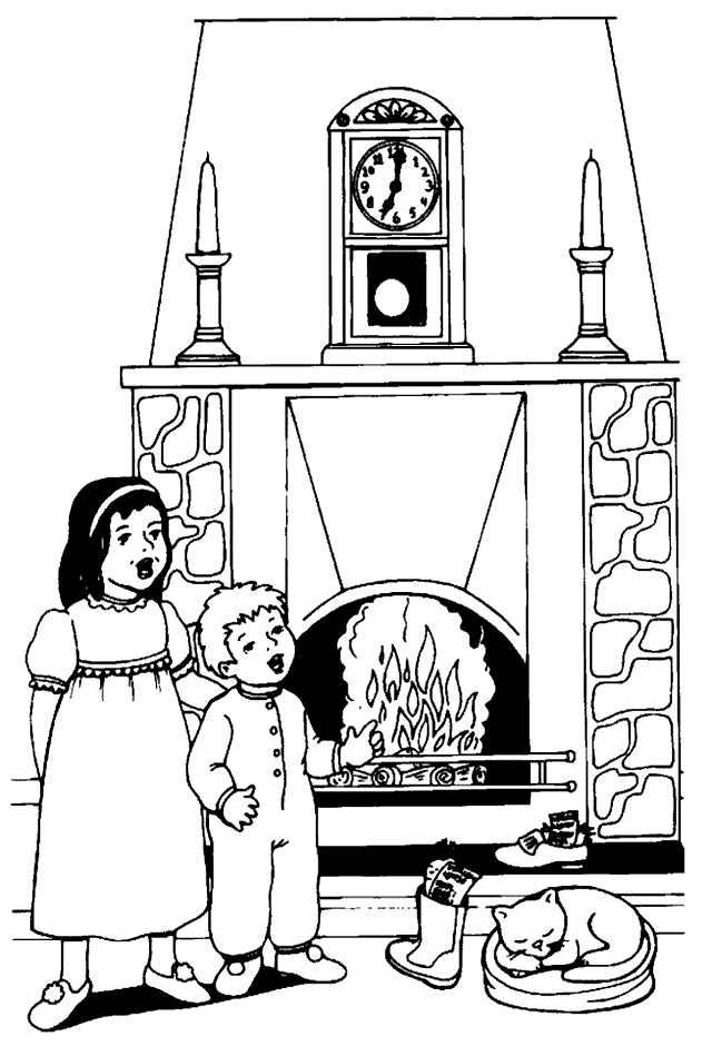 Malvorlage Sankt nikolaus malvorlagen 110