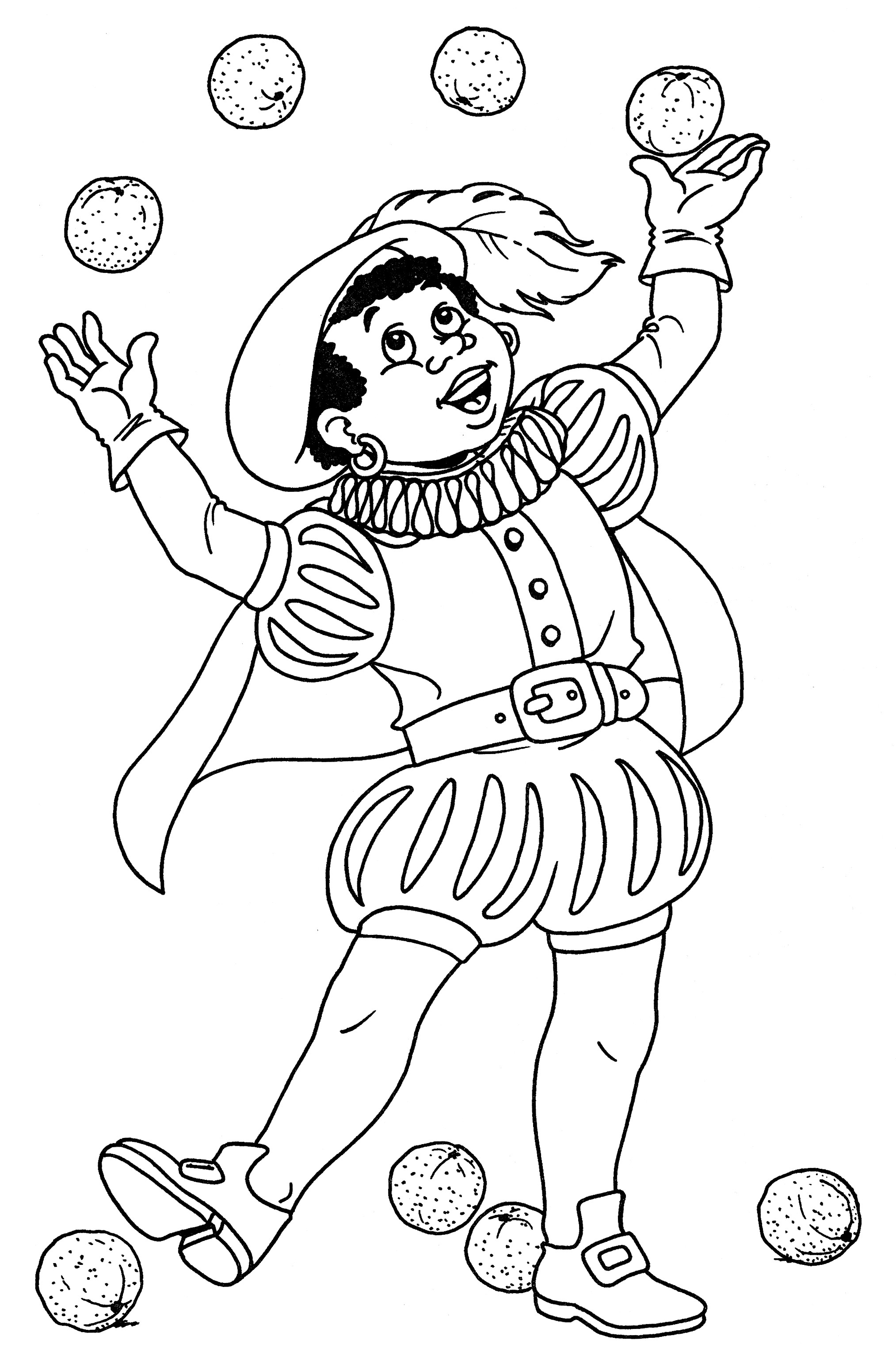 Malvorlage Sankt nikolaus malvorlagen 52