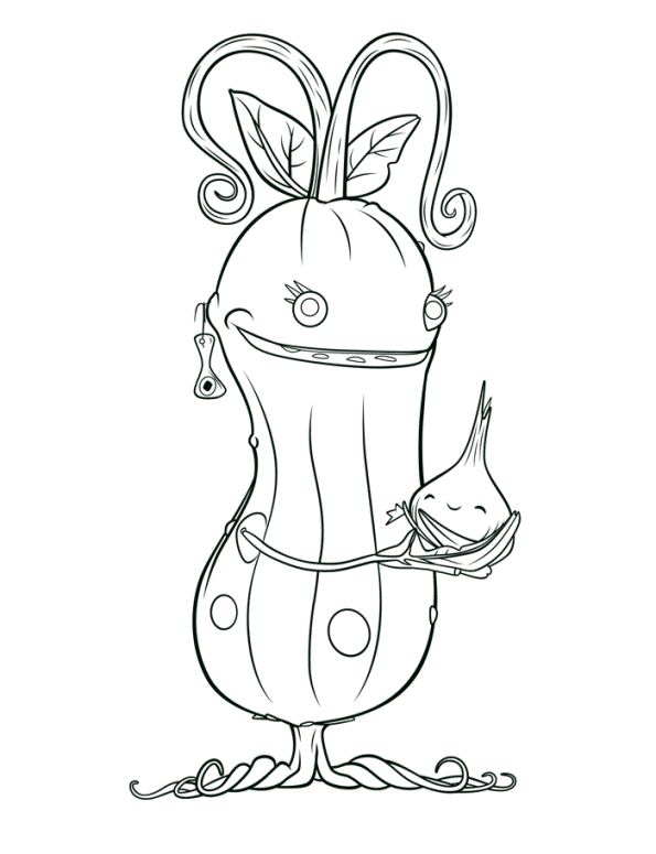 Malvorlage Wolkig mit aussicht auf fleischballchen Malvorlage Wolkig mit aussicht auf fleischballchen