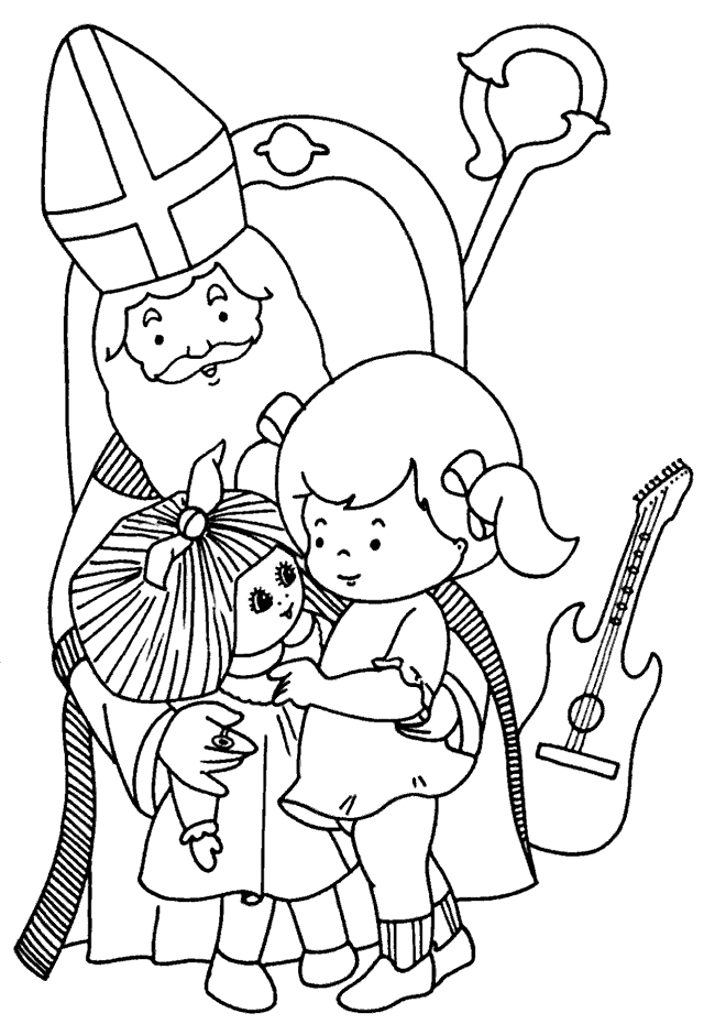 Malvorlage Sankt nikolaus malvorlagen 88 Malvorlage Sankt nikolaus malvorlagen 88