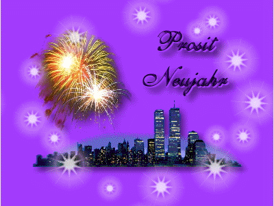 Silvester und neujahr Bild - Silvester00243