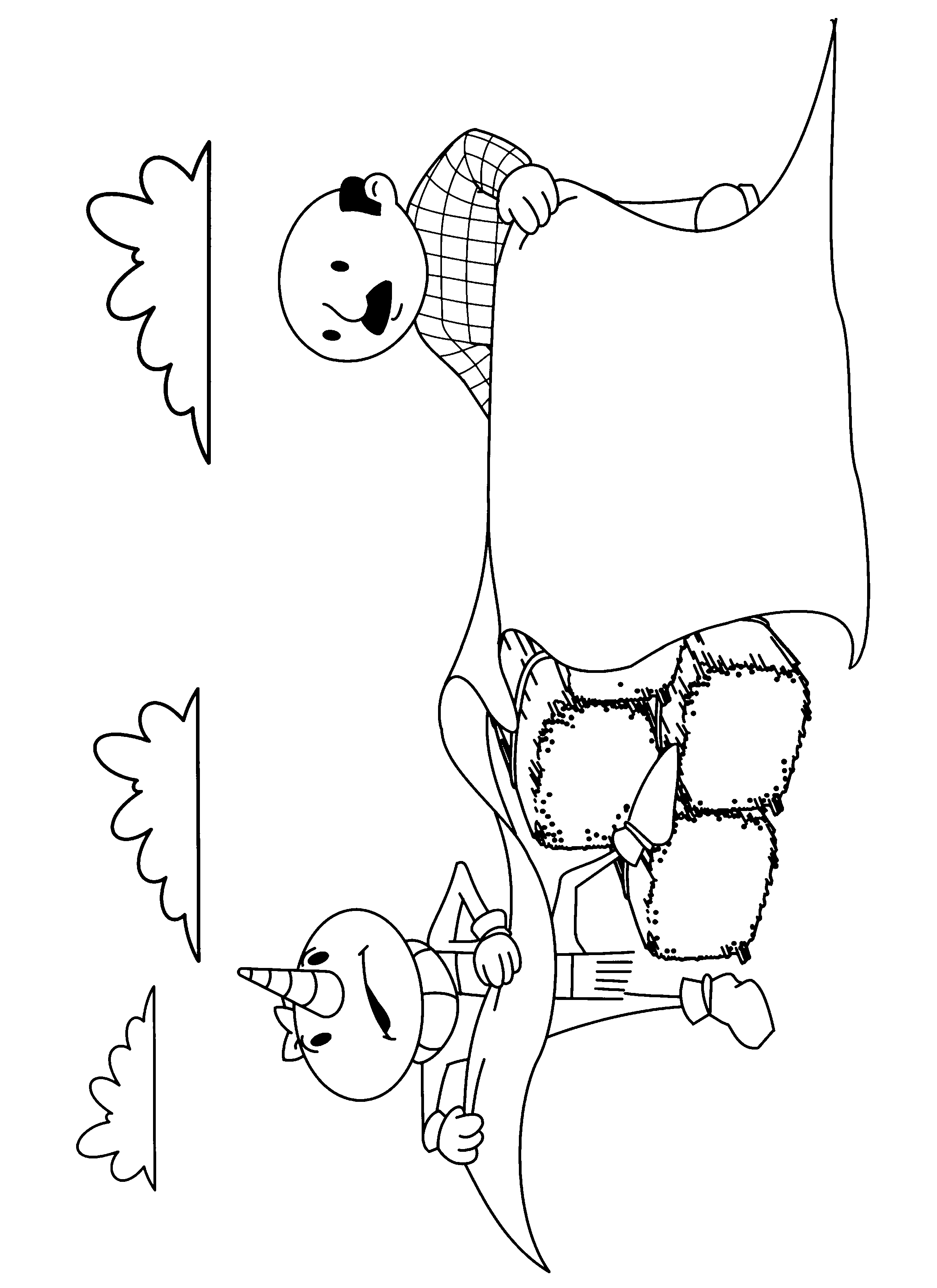 Malvorlage Bob der baumeister malvorlagen 90