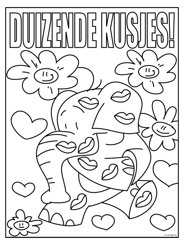 malvorlage  liebe malvorlagen 25