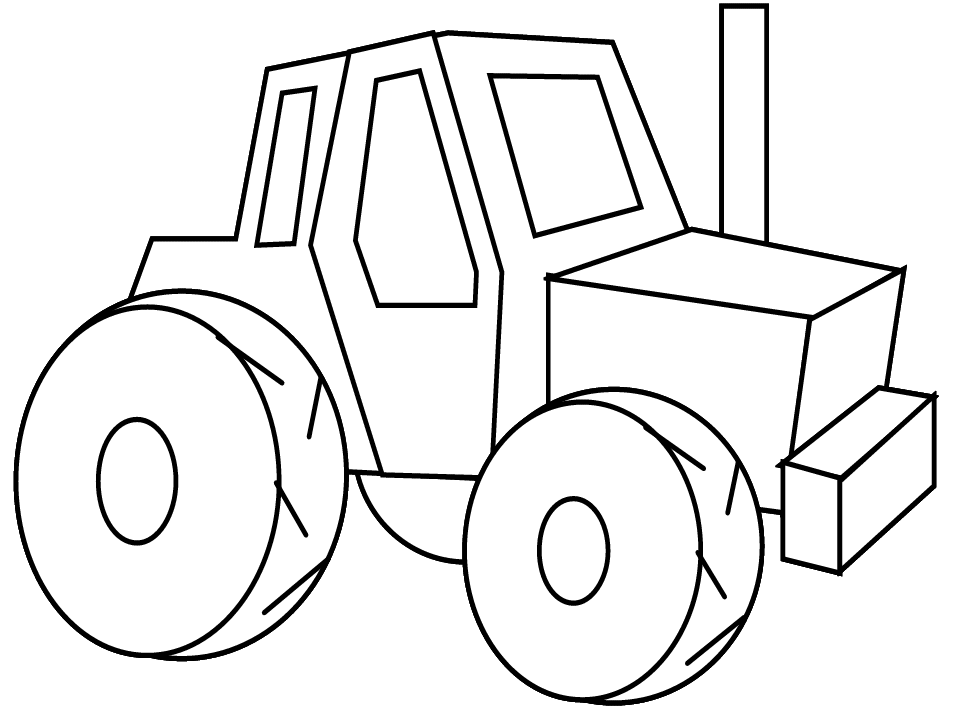 malvorlage  lkw malvorlagen 3