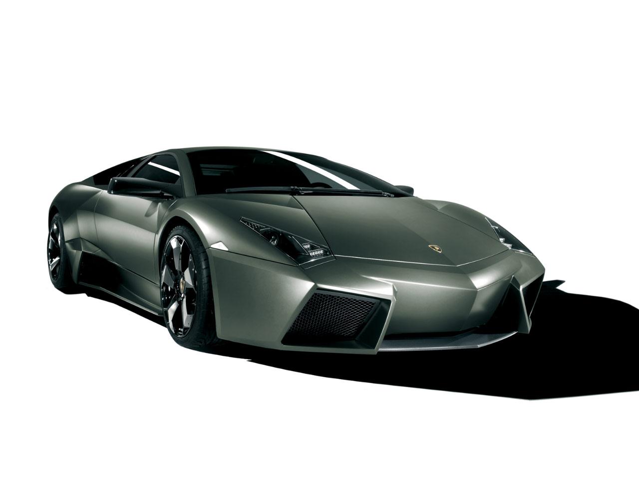 lamborghini