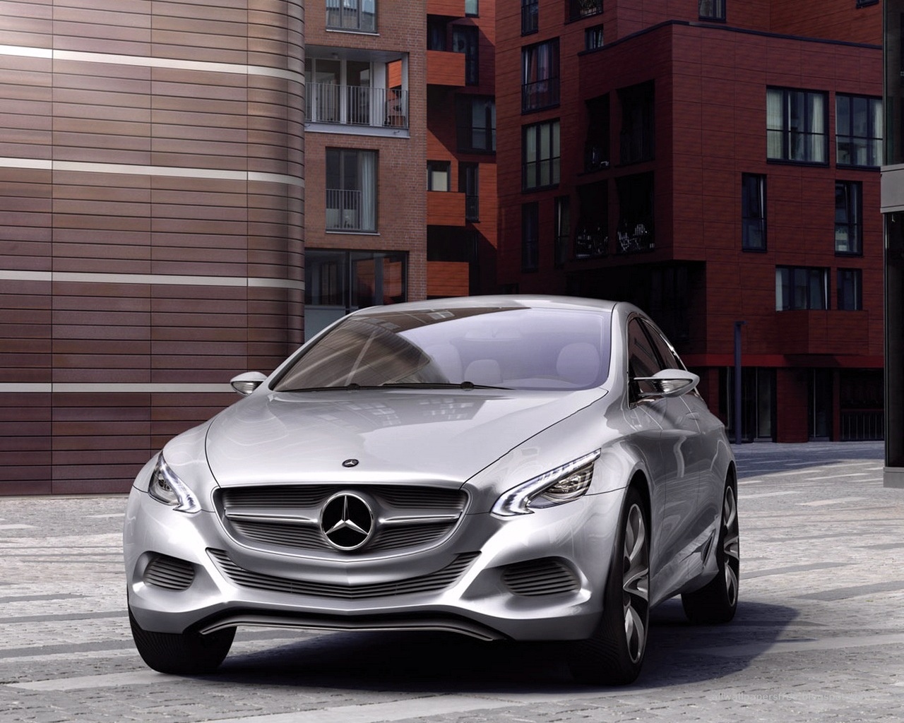 mercedes benz