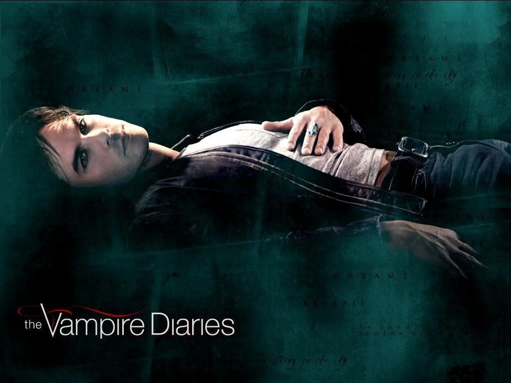The vampire diaries wallpapers