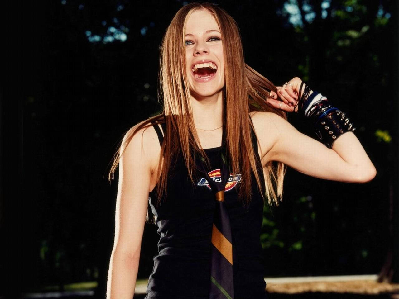 avril lavigne