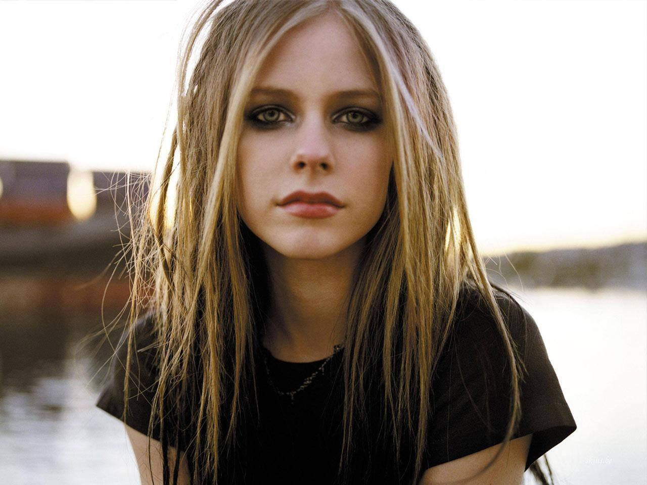 avril lavigne