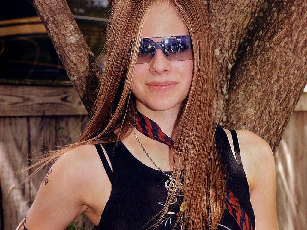 avril lavigne