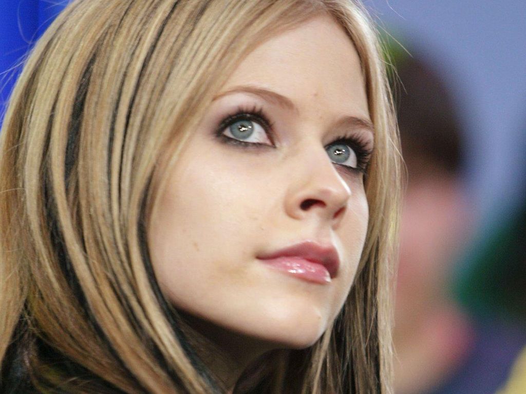 avril lavigne