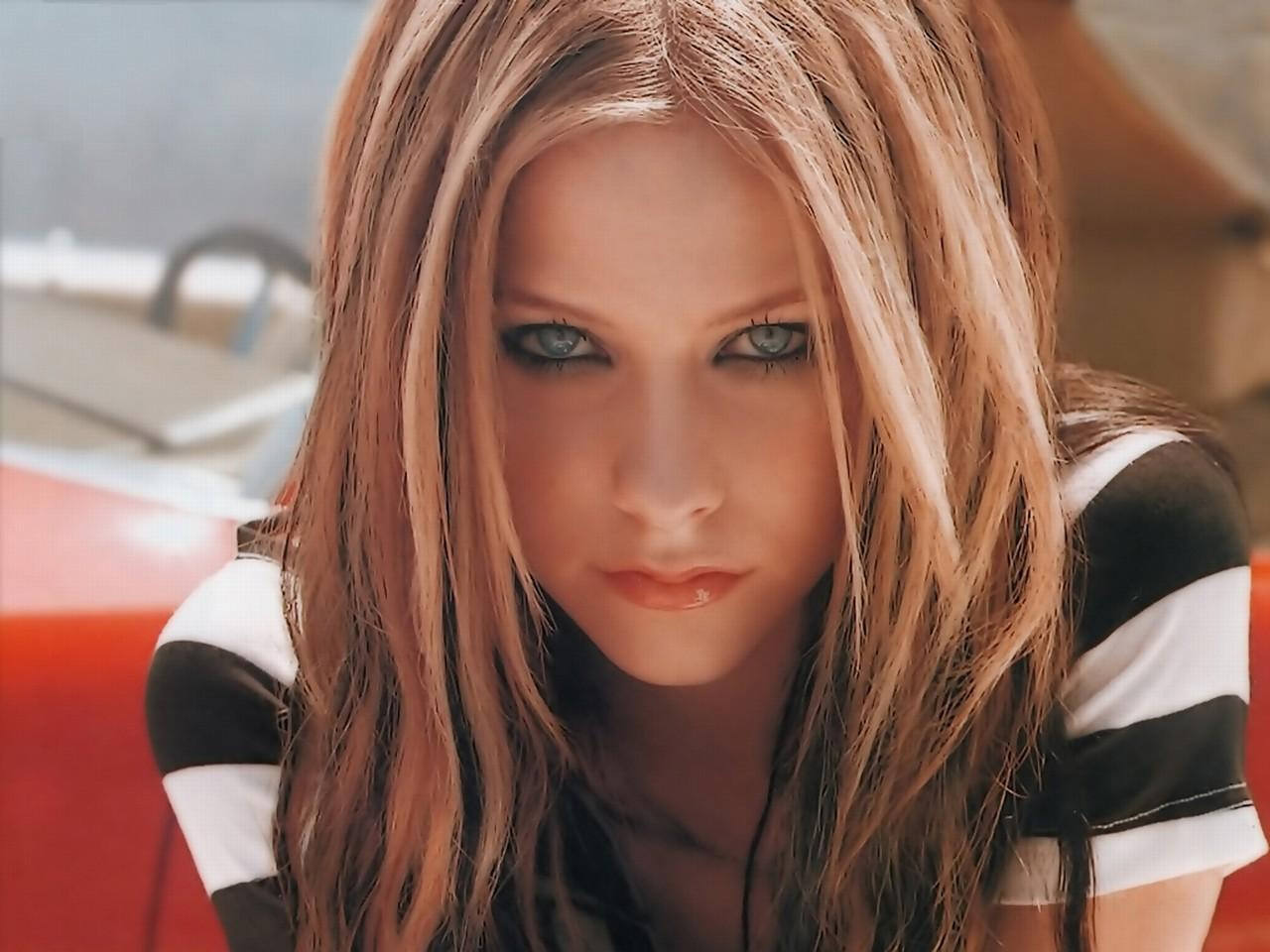 avril lavigne