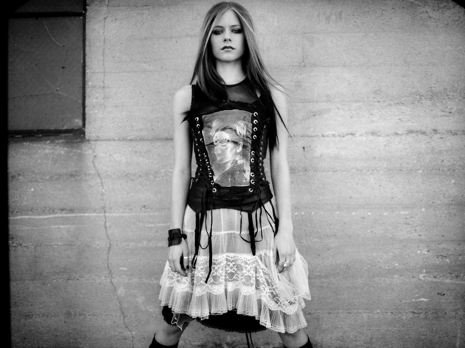 avril lavigne
