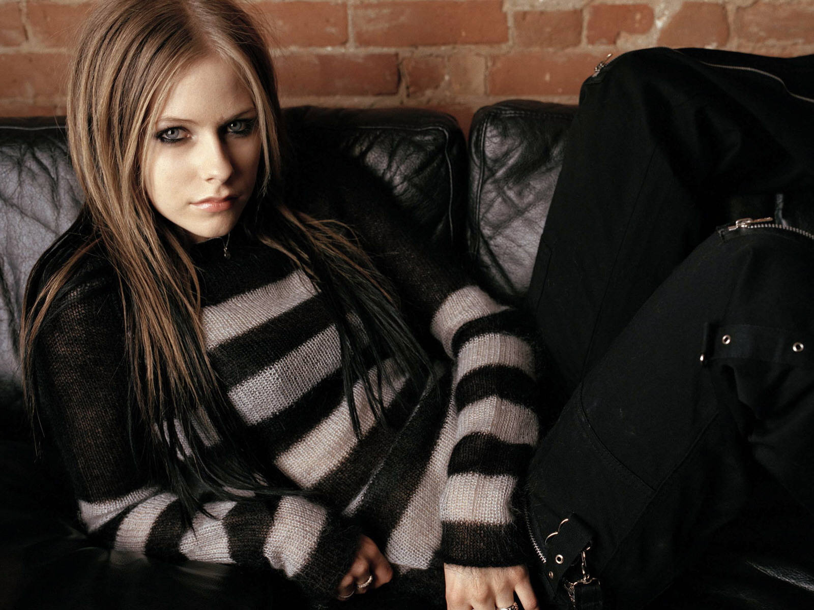 avril lavigne