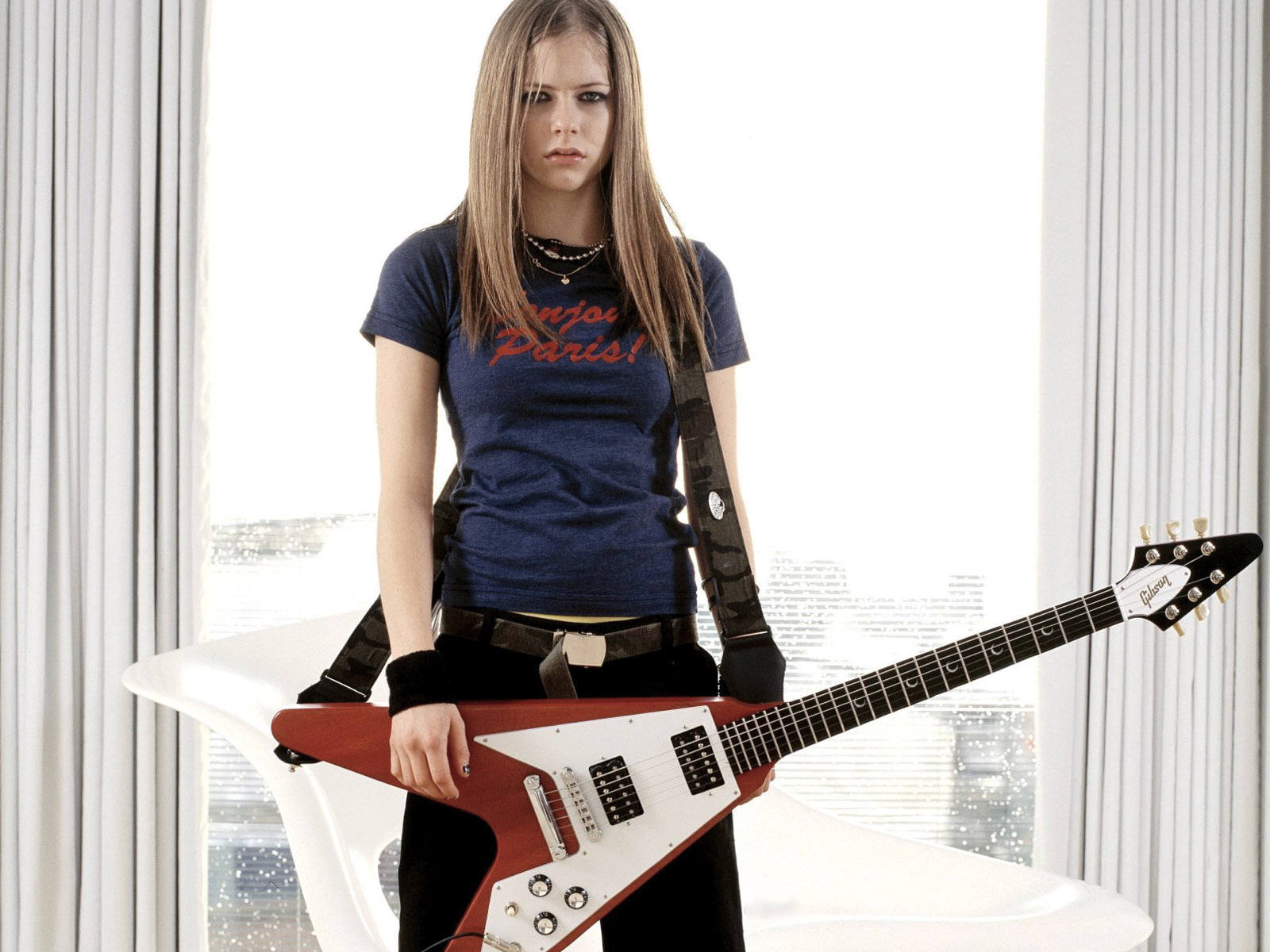 avril lavigne