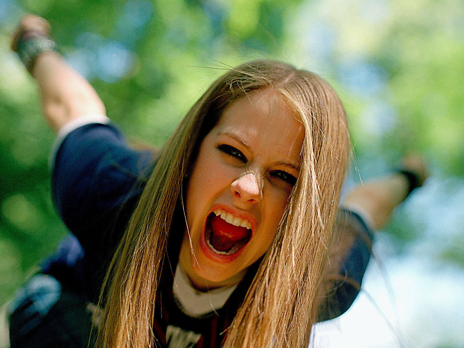 avril lavigne