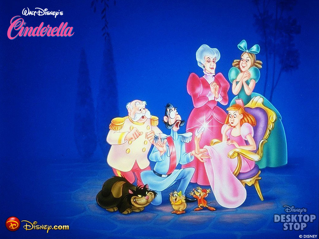 disney