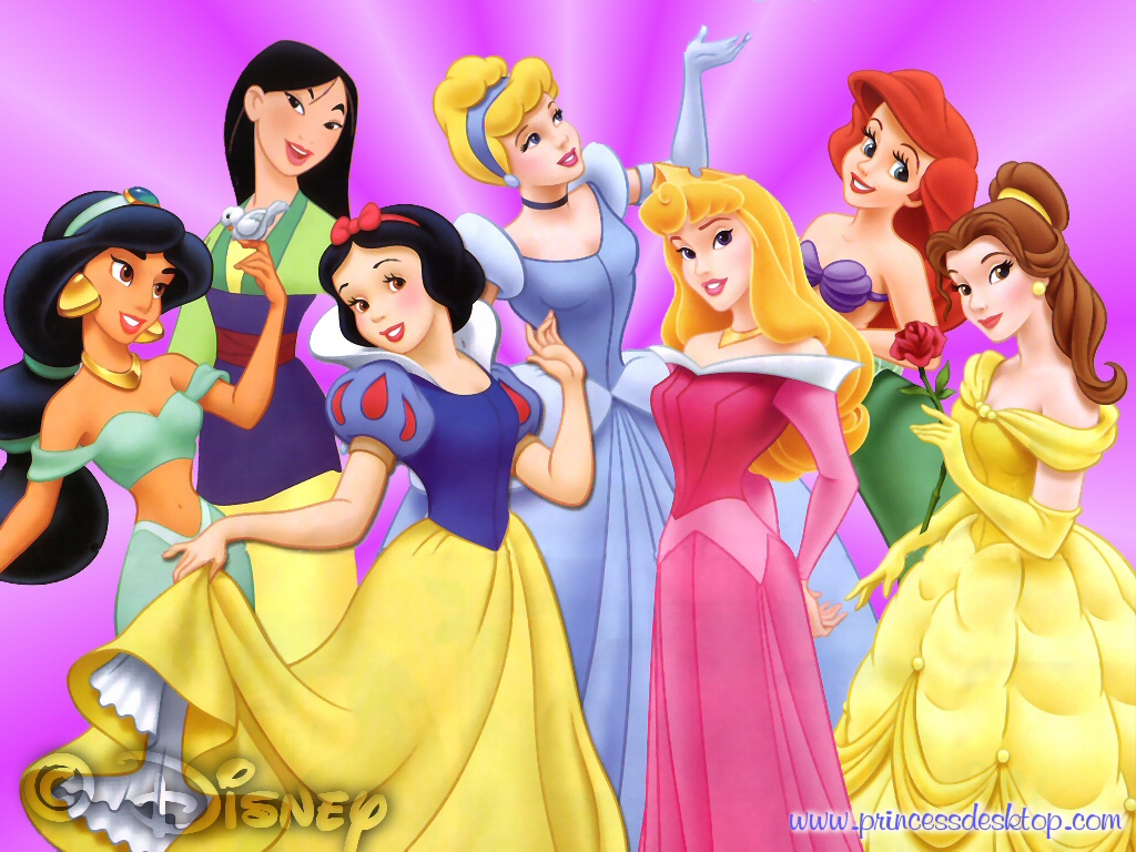 disney