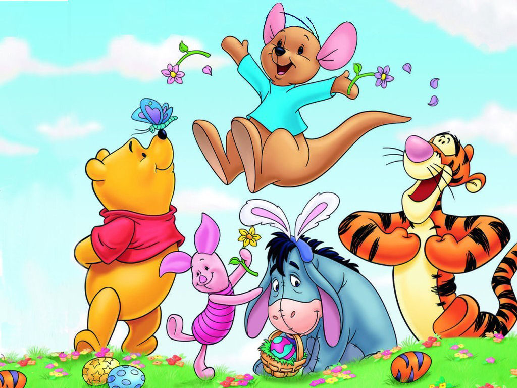 disney