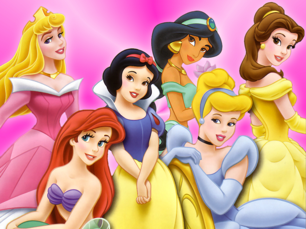 disney