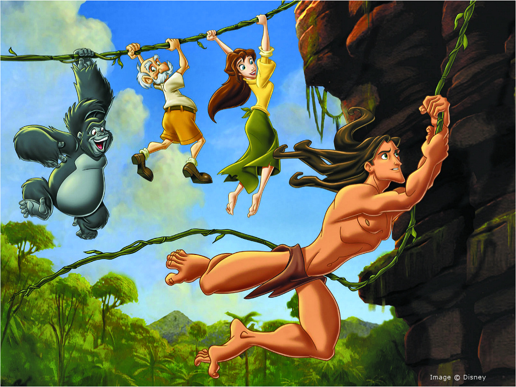 disney
