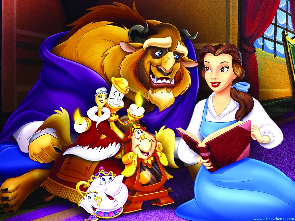 disney