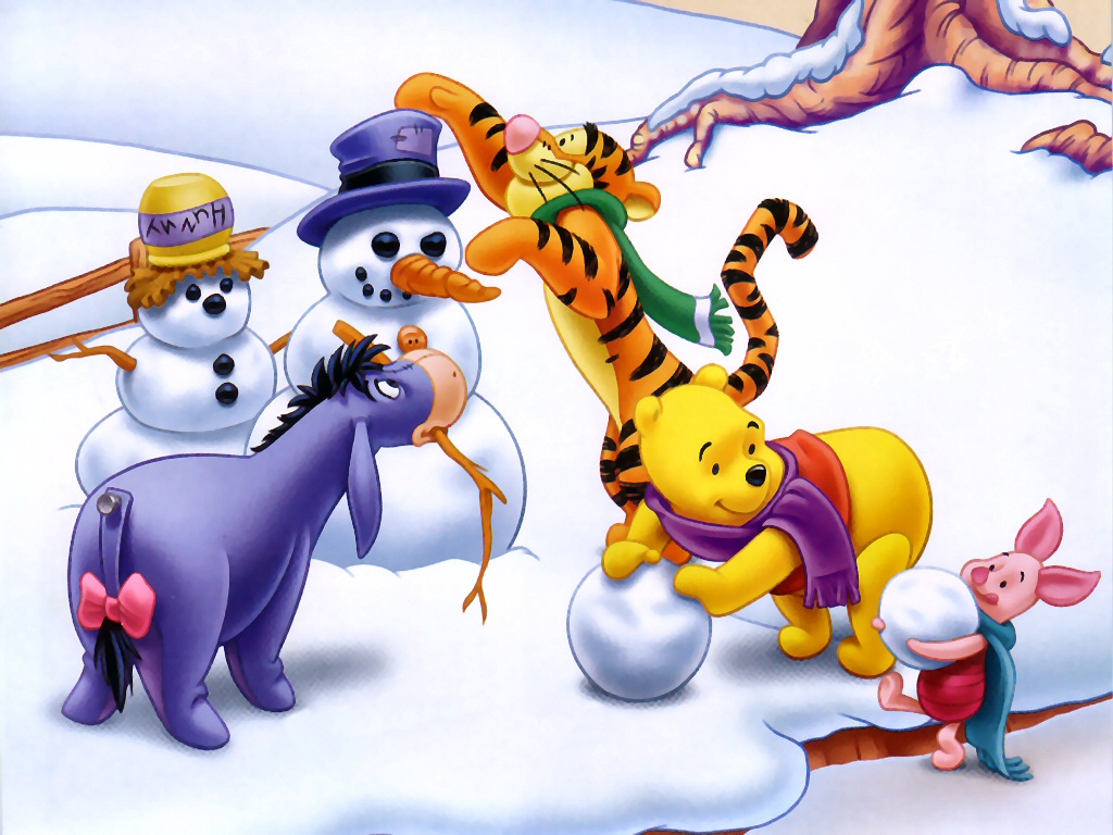 disney