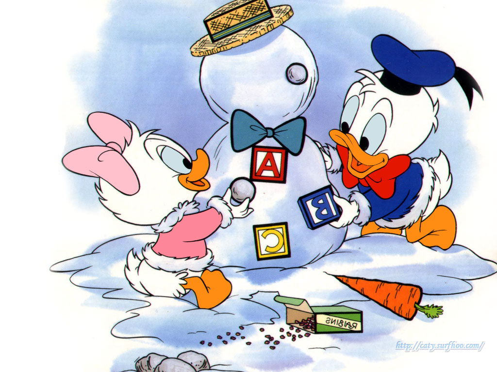 disney