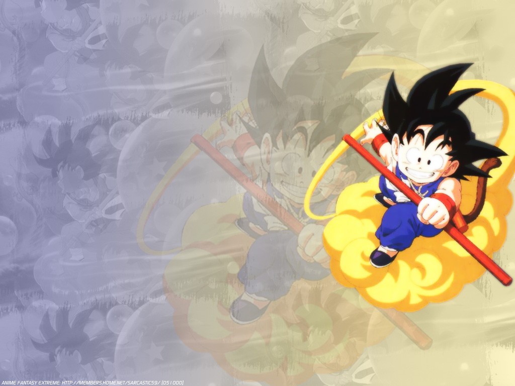 dragon ball z