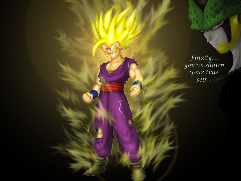 dragon ball z