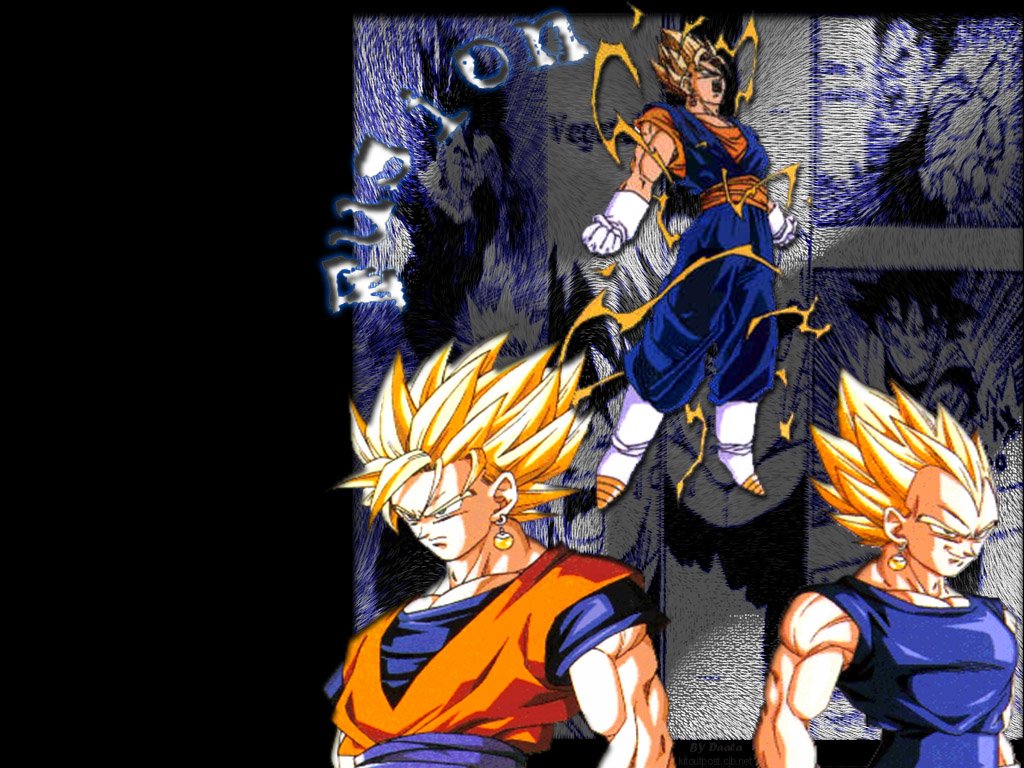dragon ball z