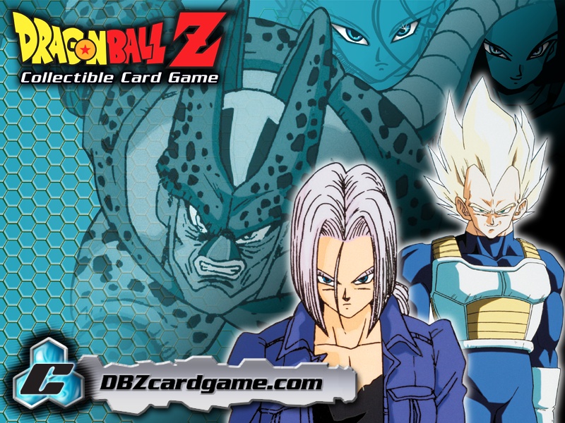 dragon ball z