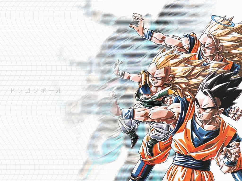 dragon ball z