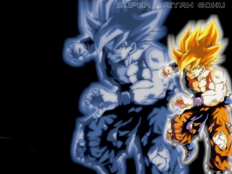 dragon ball z