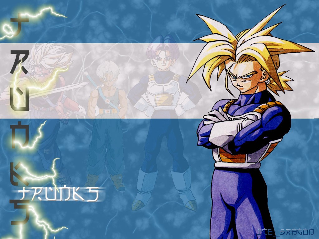 dragon ball z