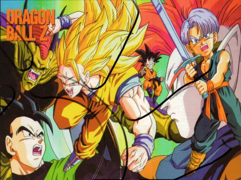 dragon ball z