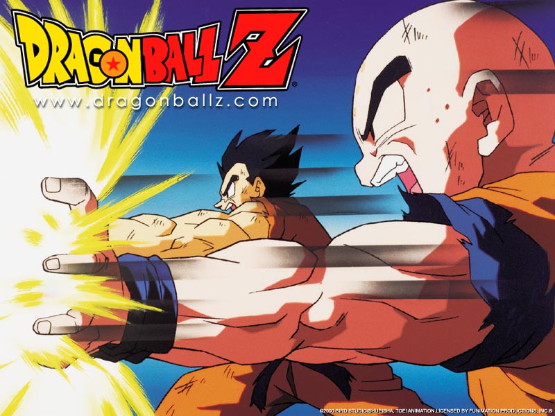 dragon ball z
