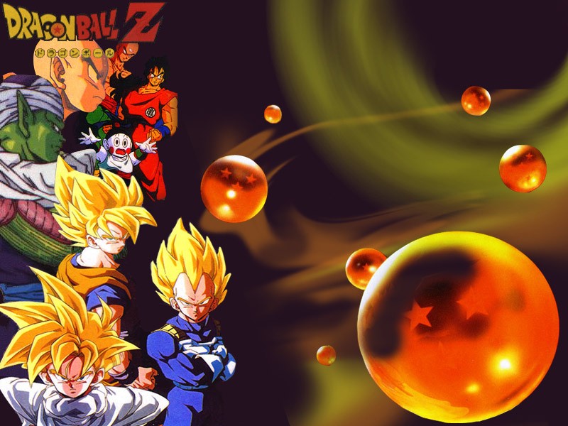dragon ball z