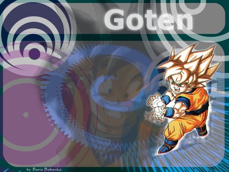 dragon ball z