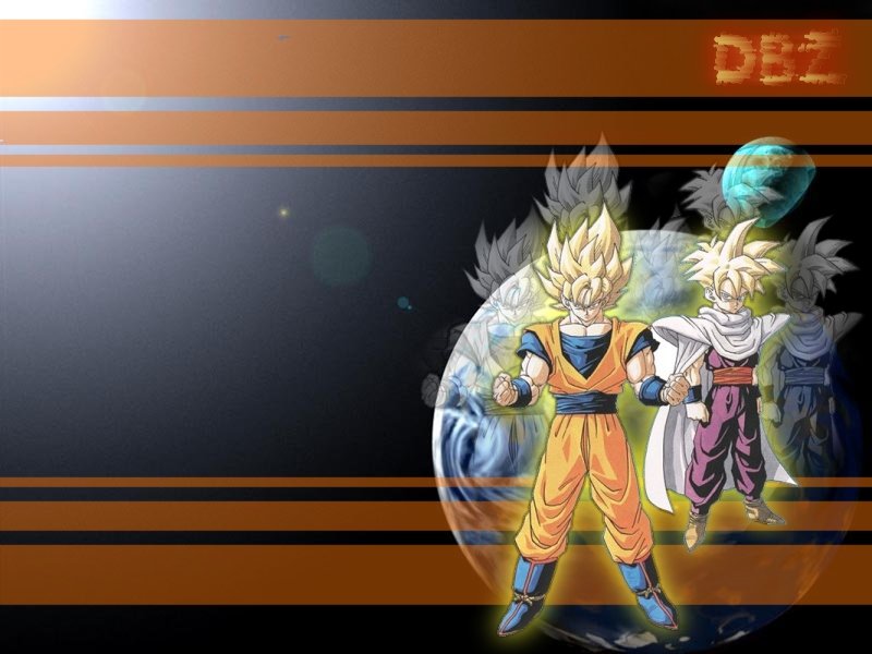 dragon ball z