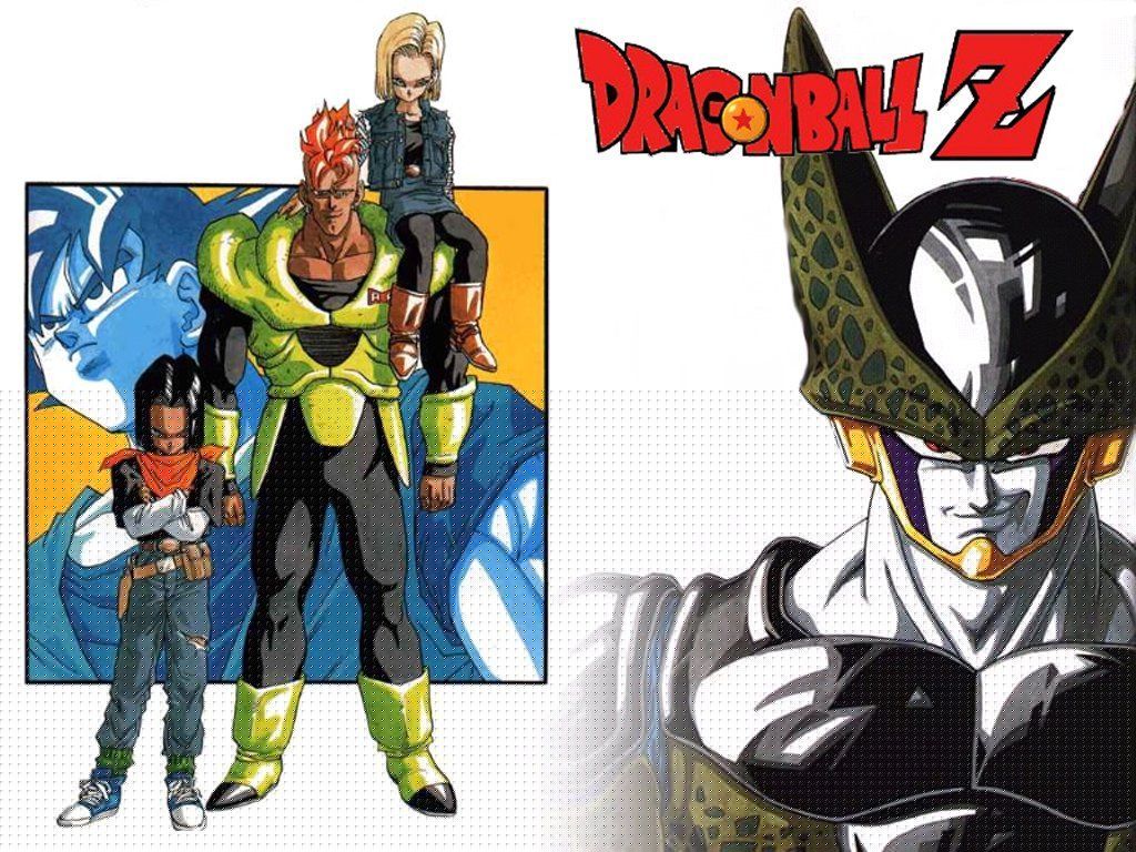 dragon ball z